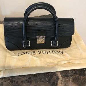 Louis Vuitton handbag
